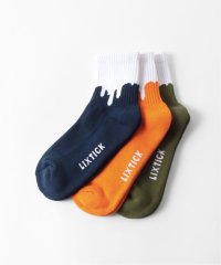 JOINT WORKS/【LIXTICK/リックスティック】 DRIP SOCKS 3PACK REV 3.5/505920440