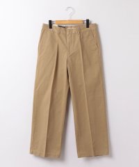 LEVI’S OUTLET/バギートラウザー ベージュ UNBASIC KHAKI TWILL/505921230