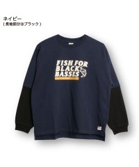 D.FIT/長袖Tシャツ /505922383