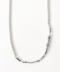 PULP/【JIEDA / ジエダ】HEMATITE NECKLACE/505922632