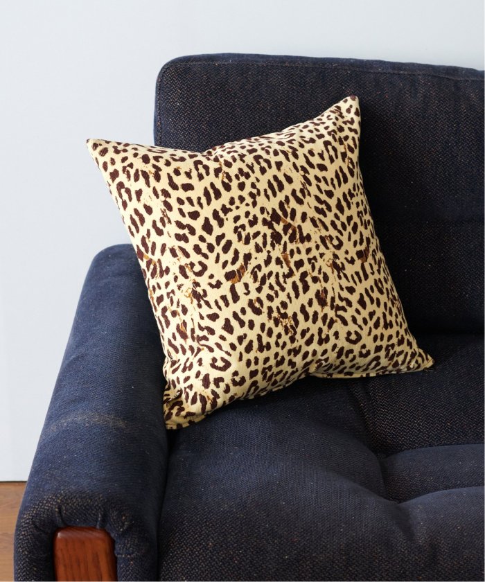 LEOPARD CUSHION クッションカバー 45x45(505927244) | アクメファニチャー(ACME Furniture) - d  fashion