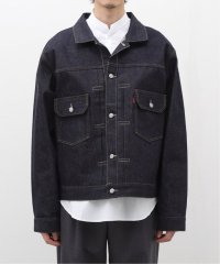 EDIFICE/【Levi’s/リーバイス】1953 TYPE 2 JACKET 70507/505928674