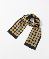 EDIFICE/【Fratelli Luigi / フラテッリ ルイージ】Like Wine Bottle Scarf/505930661