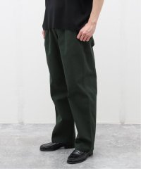 EDIFICE/【LENO / リノ】SIDE BELTED GURKHA TROUSERS/505930870