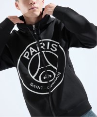 Paris Saint-Germain/【Paris Saint－Germain】ライトスウェット ジップパーカー/505931091