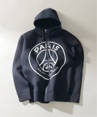 Paris Saint-Germain/【Paris Saint－Germain】ライトスウェット ジップパーカー/505931091