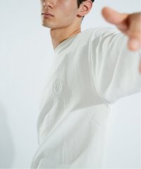 Paris Saint-Germain/【Paris Saint－Germain】エターナルロゴ ロングスリーブ トップス/505931093