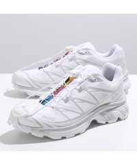 SALOMON/SALOMON スニーカー XT－6 ローカット/505931703