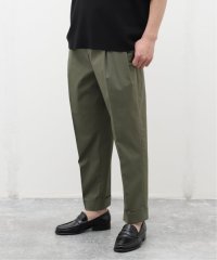 EDIFICE/【:colon / コロン】CPT－1 CTN Stretch 2Pleated Chino/505932117