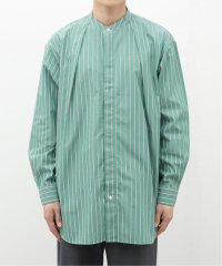 EDIFICE/【:colon / コロン】CSH－1 CTN Multi Stripe SH/505932121