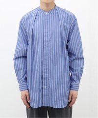 EDIFICE/【:colon / コロン】CSH－1 CTN Multi Stripe SH/505932121