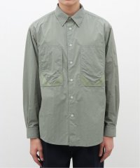 JOURNAL STANDARD/【MOUNTAIN RESEARCH/マウンテンリサーチ】Easy Shirt/505932461