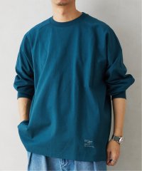 JOURNAL STANDARD relume Men's/MID WEIGHT ジャージーロングスリーブTシャツ/505932494