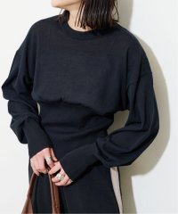 JOURNAL STANDARD/ウォッシャブルクロップドプルオーバー/505932975