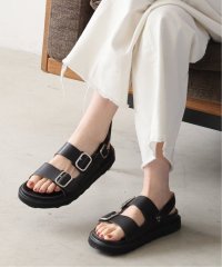 JOURNAL STANDARD/【MOHI/モヒ】バックル3ストラップサンダル/505932986