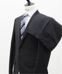 EDIFICE/【Loro Piana Fabric】D.OLIVER 3ボタン スーツ/505933363