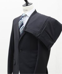 EDIFICE/【Loro Piana Fabric】D.OLIVER 3ボタン スーツ/505933363