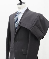 EDIFICE/【DORMEUIL】D.OLIVER 3ボタン スーツ/505933367