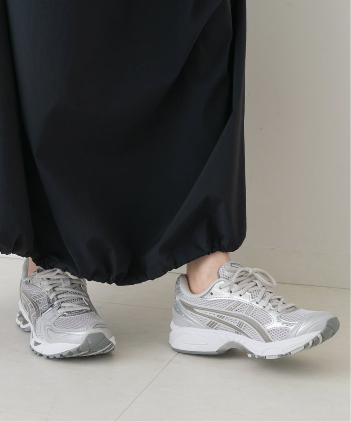 ASICS / アシックス】GEL－KAYANO 14(505933377) | スピック＆スパン