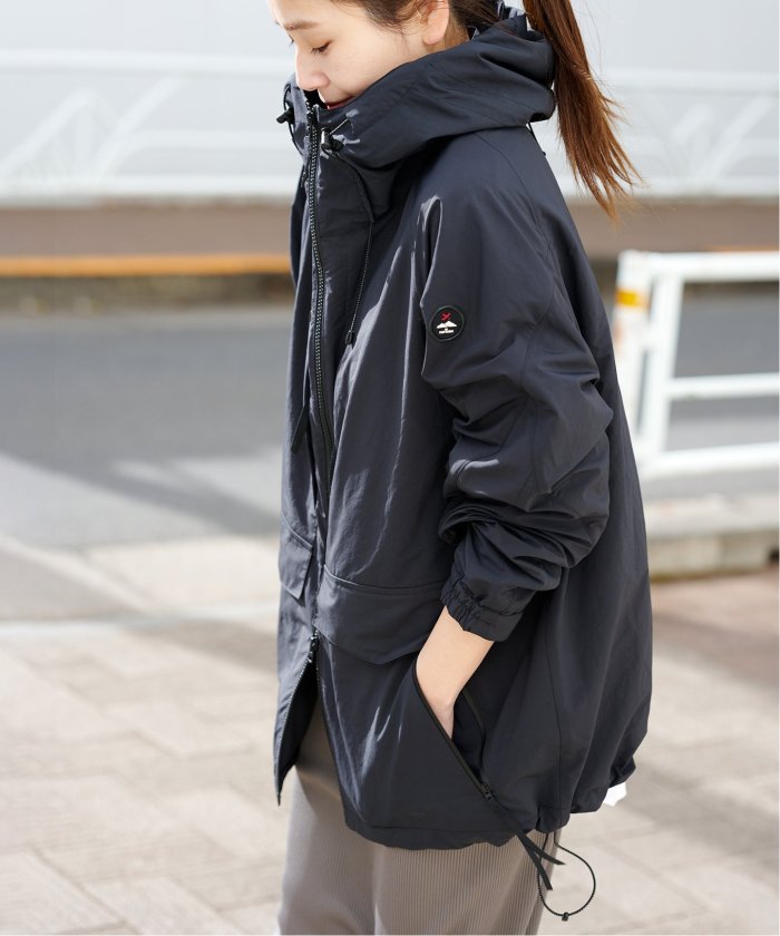 別注【Y(dot)BY NORDISK】 for JS Sports Blouson:ブルゾン 別注【Y(dot)BY NORDISK】 for JS Sports Blouson:ブルゾン