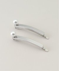 La Totalite/【TRESSE/トレス】LOUISE Pearl Hair Pin/505934125