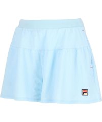 FILA（ZETT Ladies）/【テニス】サッカーストライプ キュロットパンツ レディース/505934749