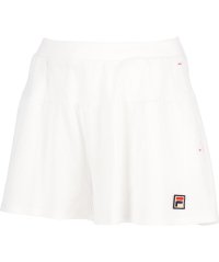 FILA（ZETT Ladies）/【テニス】サッカーストライプ キュロットパンツ レディース/505934749