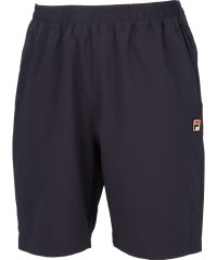 FILA（ZETT Mens）/【テニス】ドライサッカーギンガム ハーフパンツ メンズ/505934761