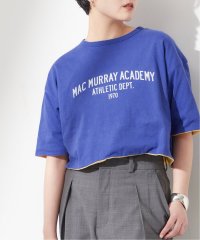 journal standard  L'essage /【ST.JOHNS 3RD CLUB/セントジョンズサードクラブ】MAC MURRAY：Tシャツ/505934827