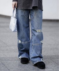 JOINT WORKS/【OneTeaSpoon/ワンティースプーン】 GRITTY BLUE JACKSON UTILITY/505934957