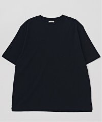 EDIFICE/【nomiamo / ノミアモ】別注 スーピマコットン クルーネックTシャツ/505935047