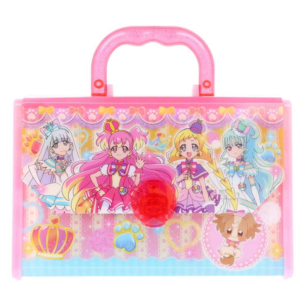 シネマコレクション cinemacollection わんだふるぷりきゅあ シネマコレクション cinemacollection わんだふるぷりきゅあ