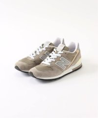 EDIFICE/【New Balance / ニューバランス】U996GR/505937553