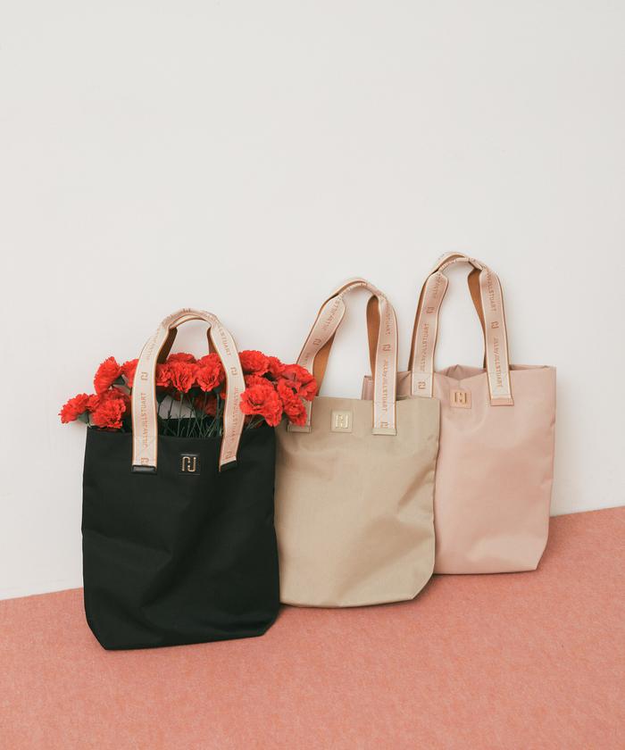 超レア！JILL by JILL STUART×PJコラボトート