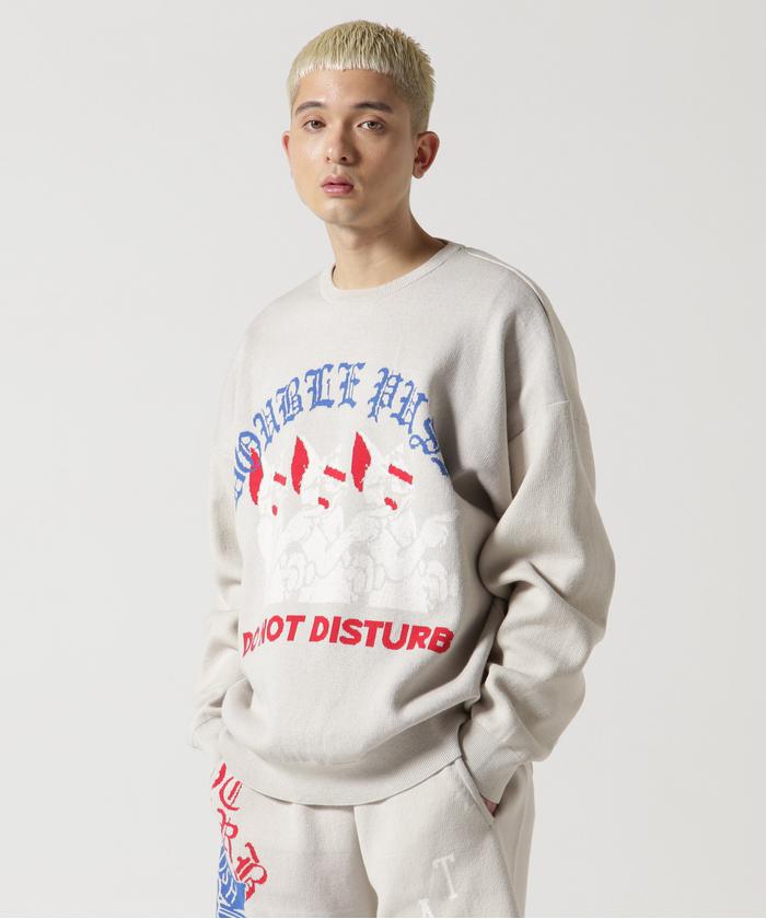 セール 40%OFF】TAIN DOUBLE PUSH/タインダブルプッシュ/別注