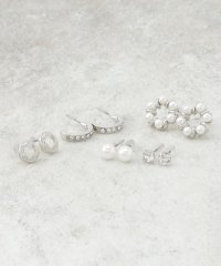 SHOO・LA・RUE/【10点セット】ピアス/505938343