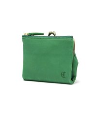 CLEDRAN/クレドラン CLEDRAN クレドラン 財布 二つ折り CLEDRAN 二つ折り財布 革 小さめ 軽量 かわいい おしゃれ VIF DROP PURSE WAL/505938401