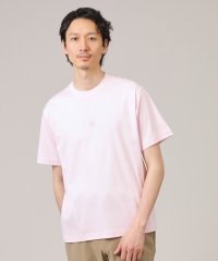 TAKEO KIKUCHI/スムース ワンポイント Tシャツ/505938420