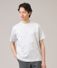 TAKEO KIKUCHI/スムース ワンポイント Tシャツ/505938420