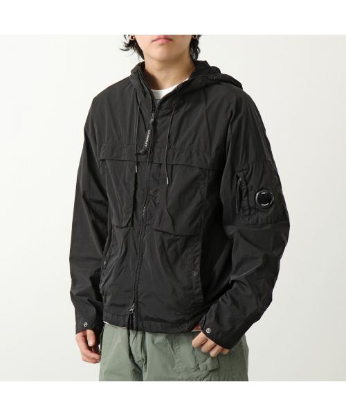 C.P.COMPANY ジャケット Chrome－R Hooded Jacket (505938566