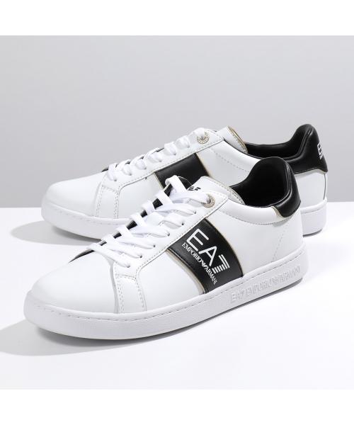 EA7 EMPORIO ARMANI エンポリオアルマーニ トラックジャケット