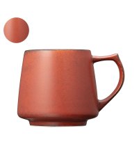Cores/コレス Cores コレス マグカップ Cores コーヒーカップ 美濃焼 磁器 電子レンジ可 食洗器可 アロマ 雑貨 日本製 320ml キキマグ KIKI /505938591