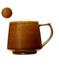 Cores/コレス Cores コレス マグカップ Cores コーヒーカップ 美濃焼 磁器 電子レンジ可 食洗器可 アロマ 雑貨 日本製 320ml キキマグ KIKI /505938591