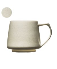 Cores/コレス Cores コレス マグカップ Cores コーヒーカップ 美濃焼 磁器 電子レンジ可 食洗器可 アロマ 雑貨 日本製 320ml キキマグ KIKI /505938591