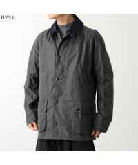 Barbour/Barbour ワックスジャケット ASHBY アシュビー MWX0339/505938600