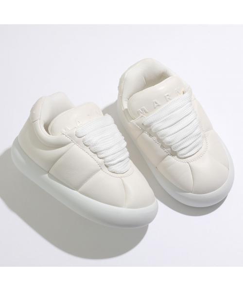 セール 50%OFF】MARNI スニーカー BIGFOOT2.0 SNZW015102 P6028 セール 50%OFF】MARNI スニーカー BIGFOOT2.0 SNZW015102 P6028