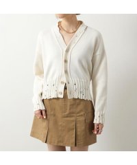 MARNI/マルニ MARNI MARNI カーディガン CDMG0120A0 UFC652 ニット Vネック/505938611
