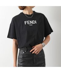 FENDI/FENDI KIDS Tシャツ JUI137 7AJ クルーネック 半袖 カットソー/505938615