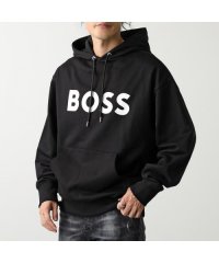 HUGOBOSS/HUGO BOSS フーディ BLACK SULLIVAN 50496661 プルオーバー/505939066