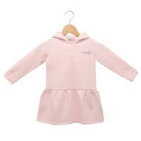 MONCLER/モンクレール MONCLER ベビー服 ワンピース ピンク ベビー MONCLER 8I00005 89A23 503/505939098